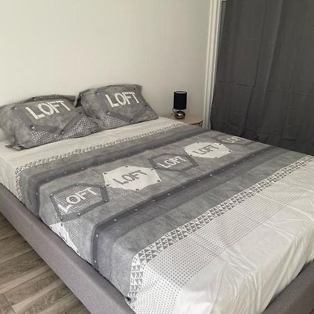 F2 Lumineux Tout Equipe Sur La Route Des Plages Perpignan Ngoại thất bức ảnh