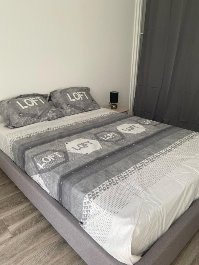 F2 Lumineux Tout Equipe Sur La Route Des Plages Perpignan Ngoại thất bức ảnh